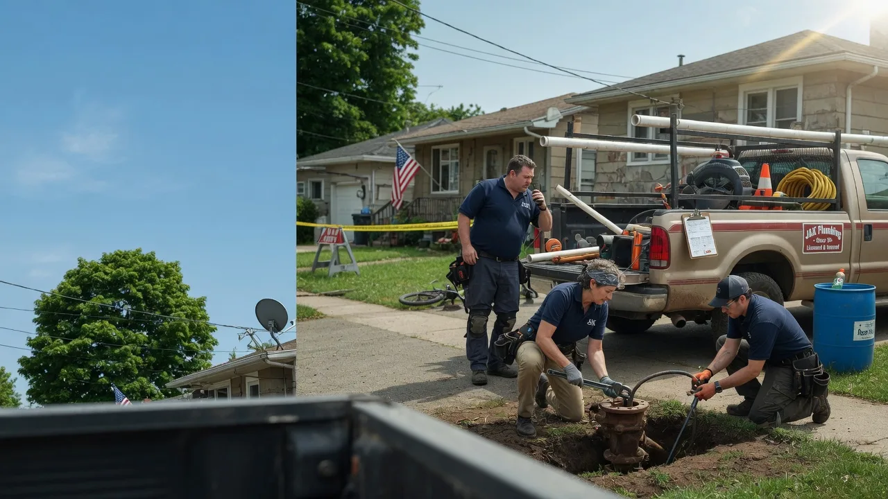 Water Heater Replacement in Adair, IA near me